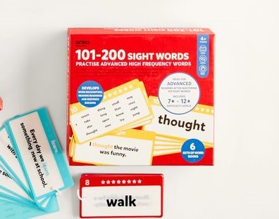 Sight Words 