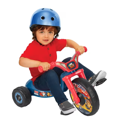 Paw Patrol Trike