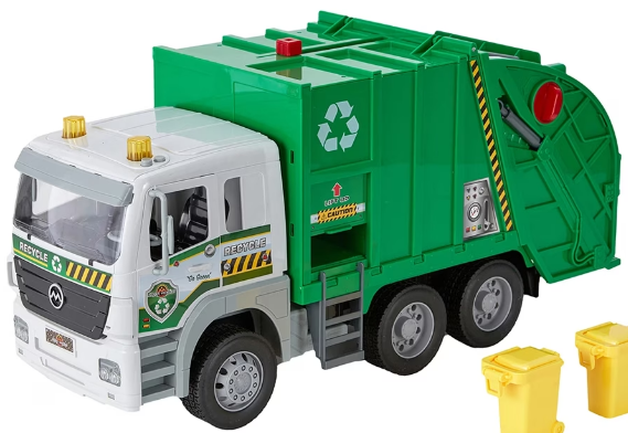 XL Recycle Truck 